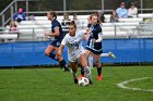 Women's Soccer vs MHC  Wheaton College Women's Soccer vs Mount Holyoke College. - Photo By: KEITH NORDSTROM : Wheaton, women's soccer